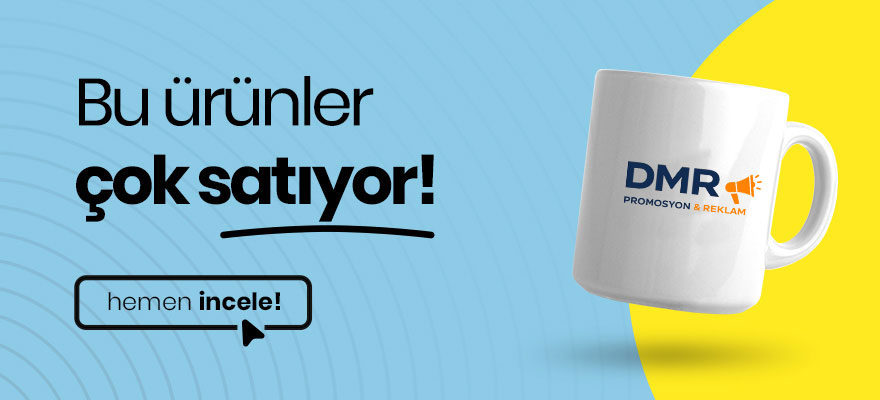 DMR Promosyon