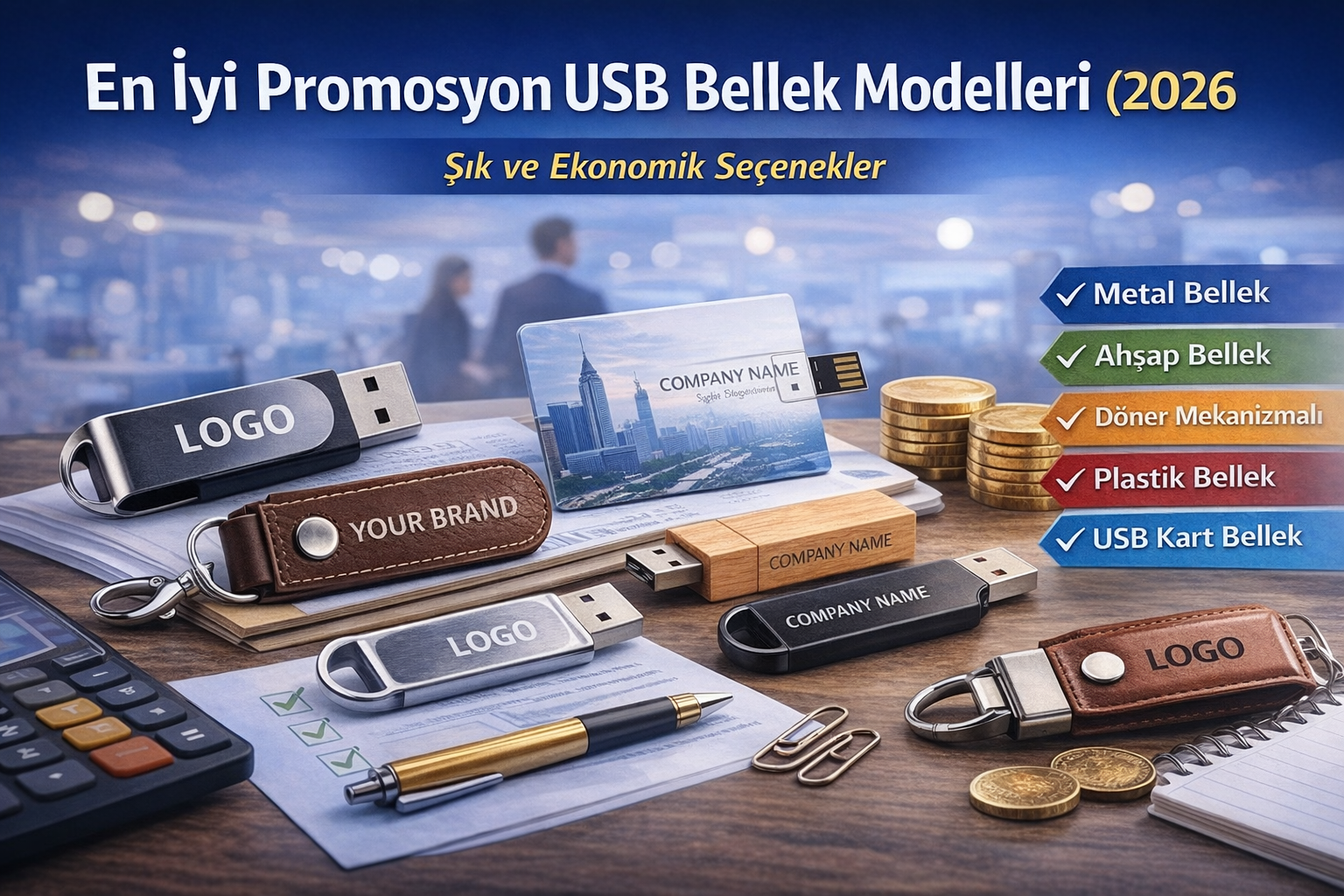 DMR Promosyon