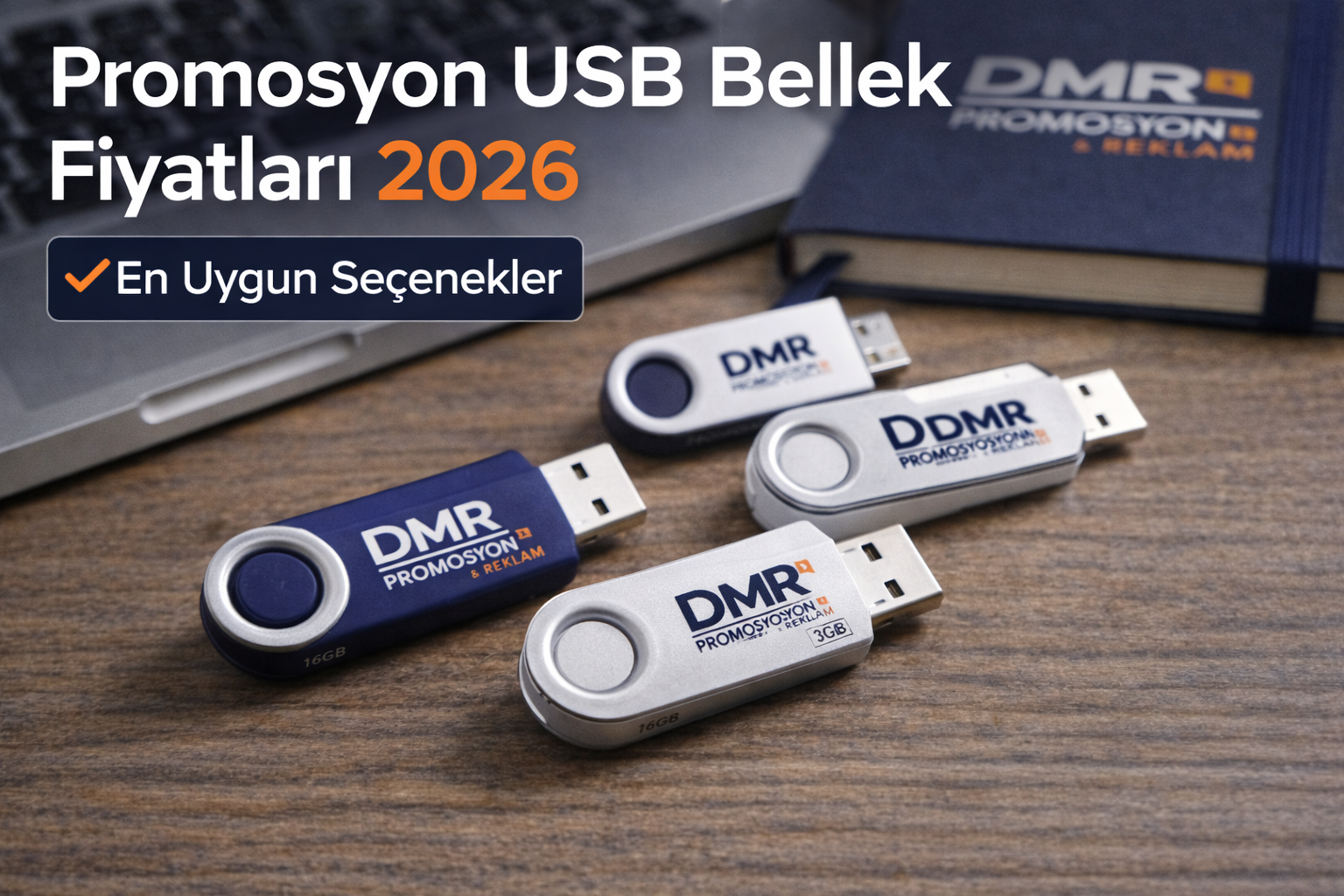 DMR Promosyon