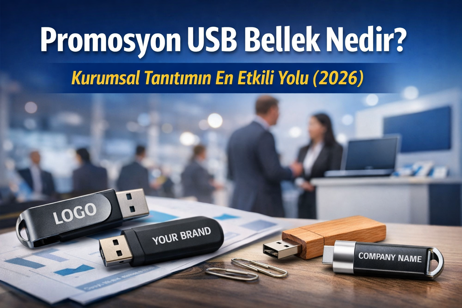 DMR Promosyon