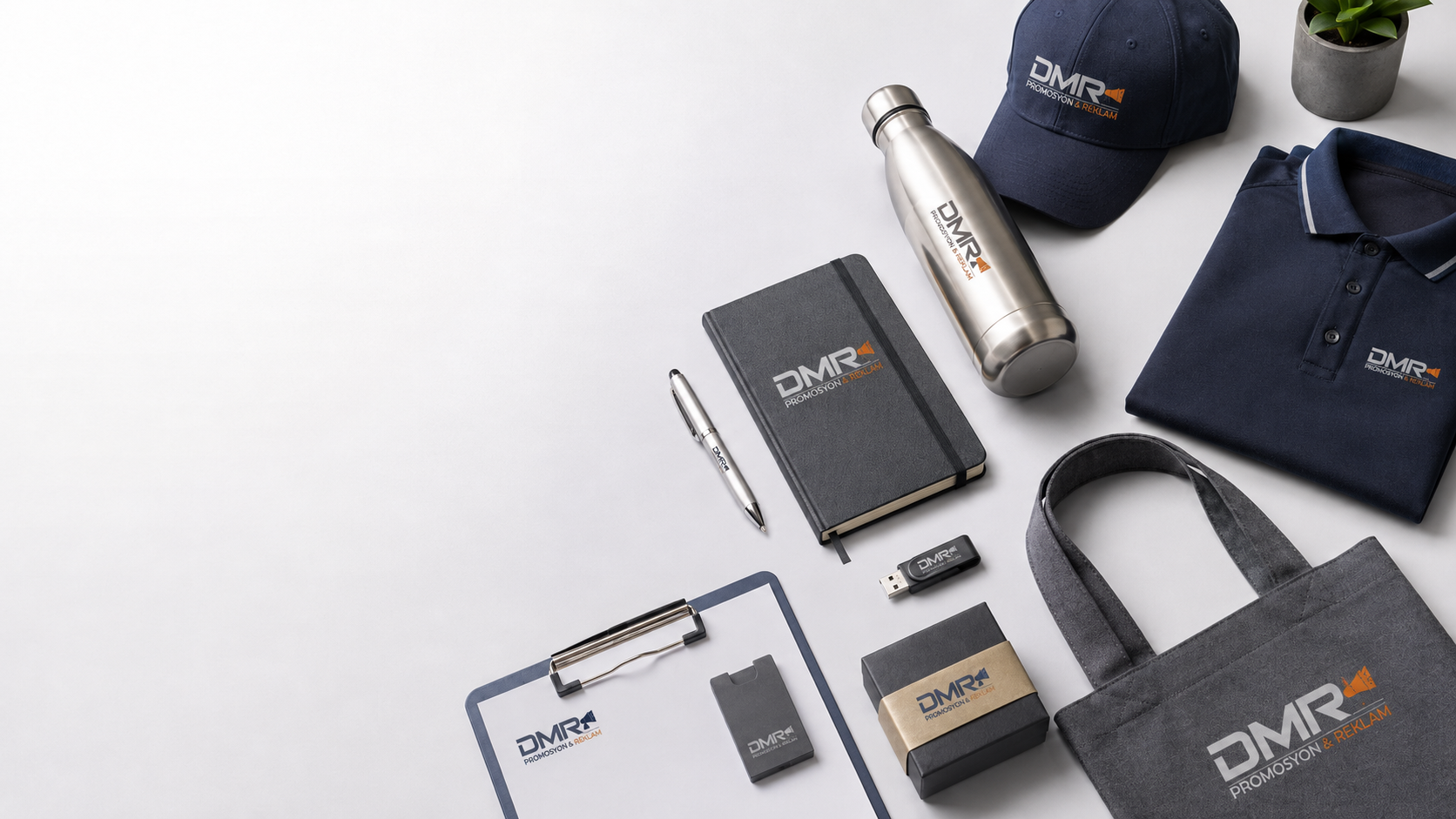 DMR Promosyon