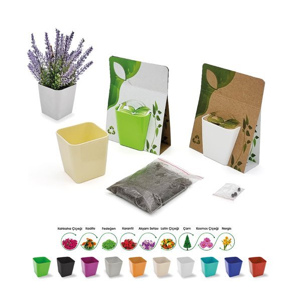 Doğa Dostu Ürünler