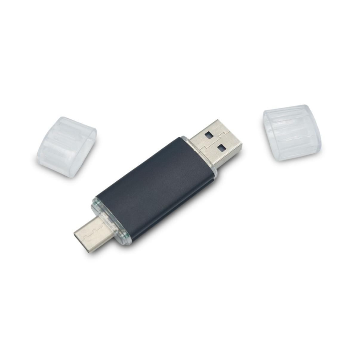 Type-C OTG USB Bellek 16GB