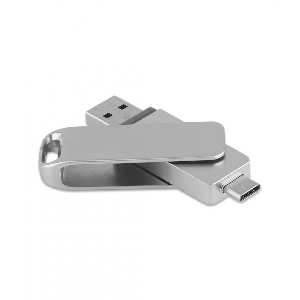 Type-C OTG USB Bellek 32GB