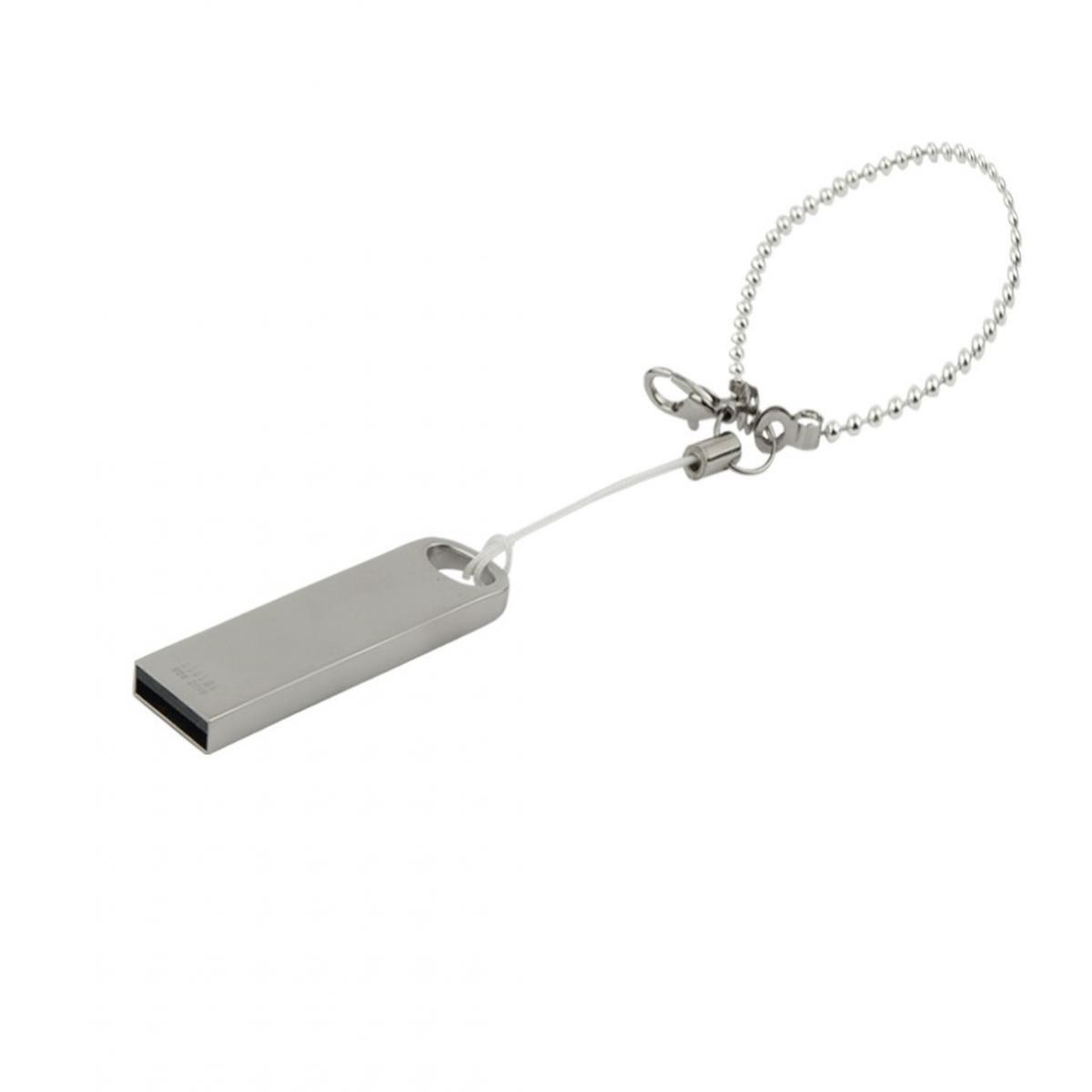 Metal USB Bellek 16GB