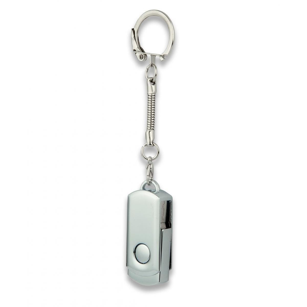 Metal USB Bellek 2.0 16GB