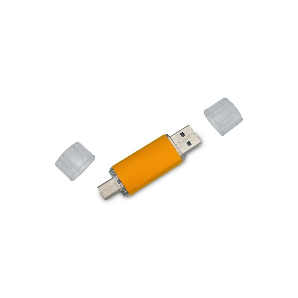 Type-C OTG USB Bellek 16GB