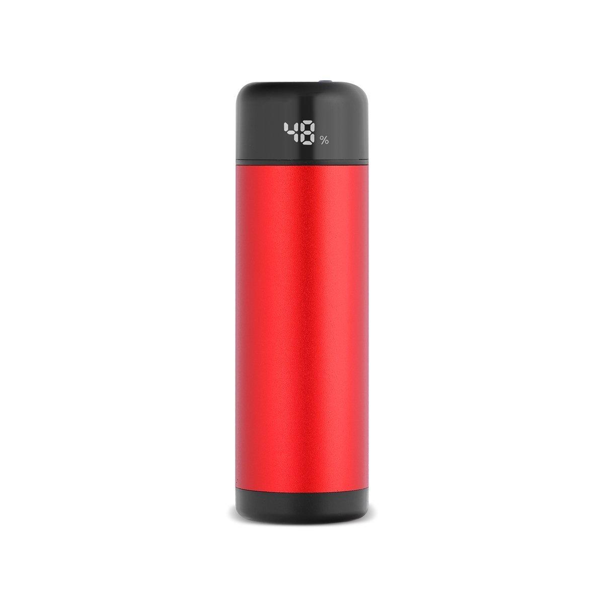 El Isıtıcı Özellikli Powerbank 5000 mAh