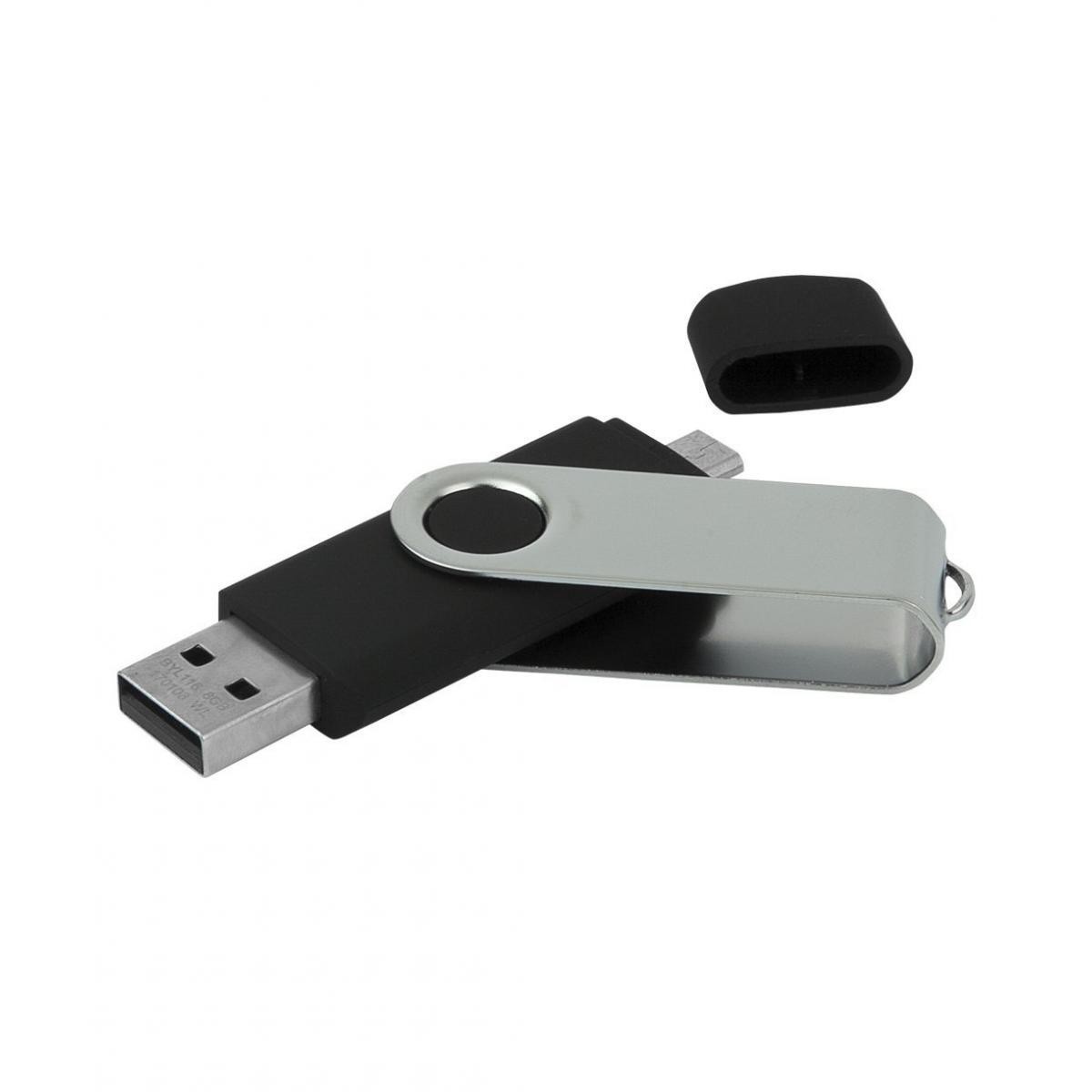 OTG USB Bellek 16GB