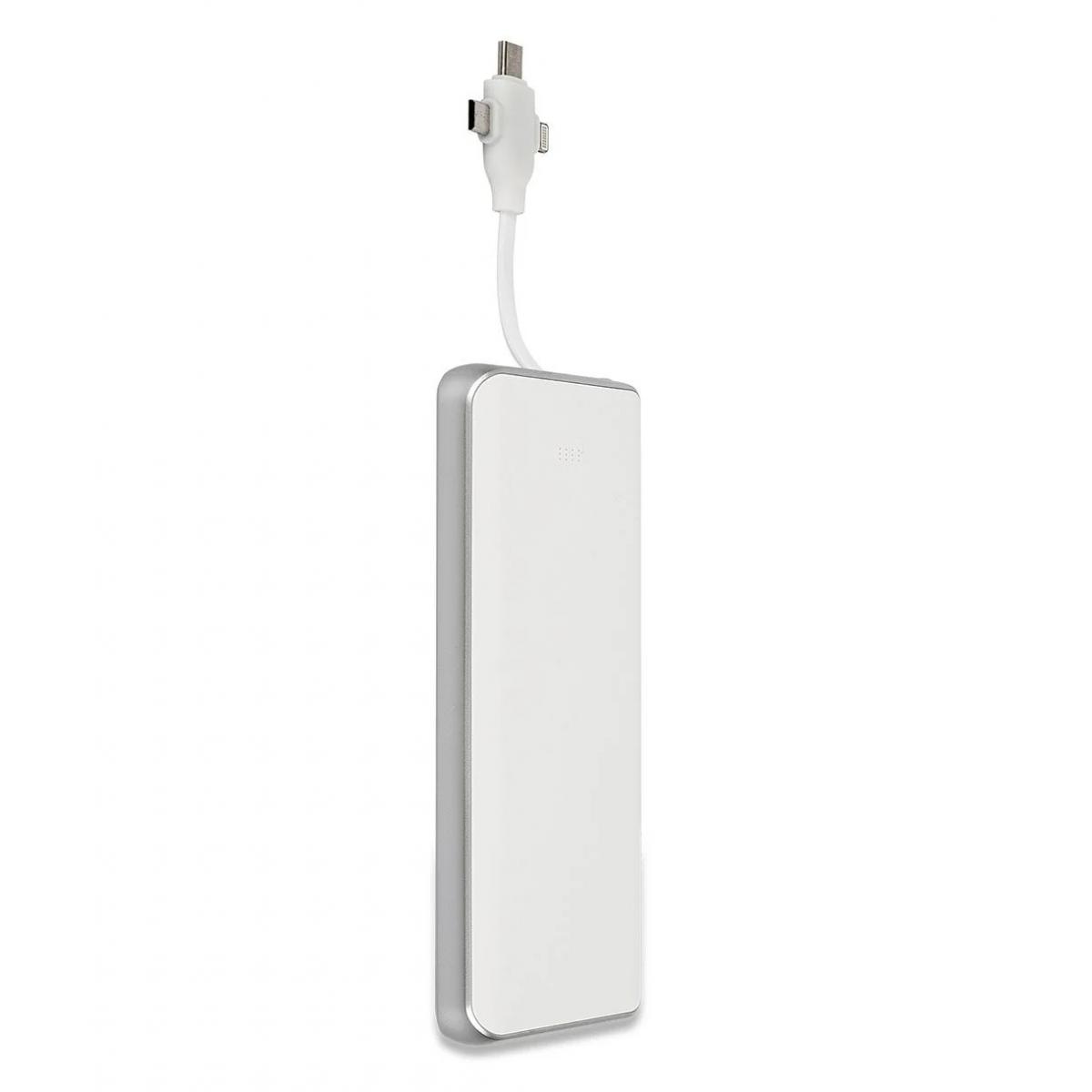 Powerbank 10000 mAh