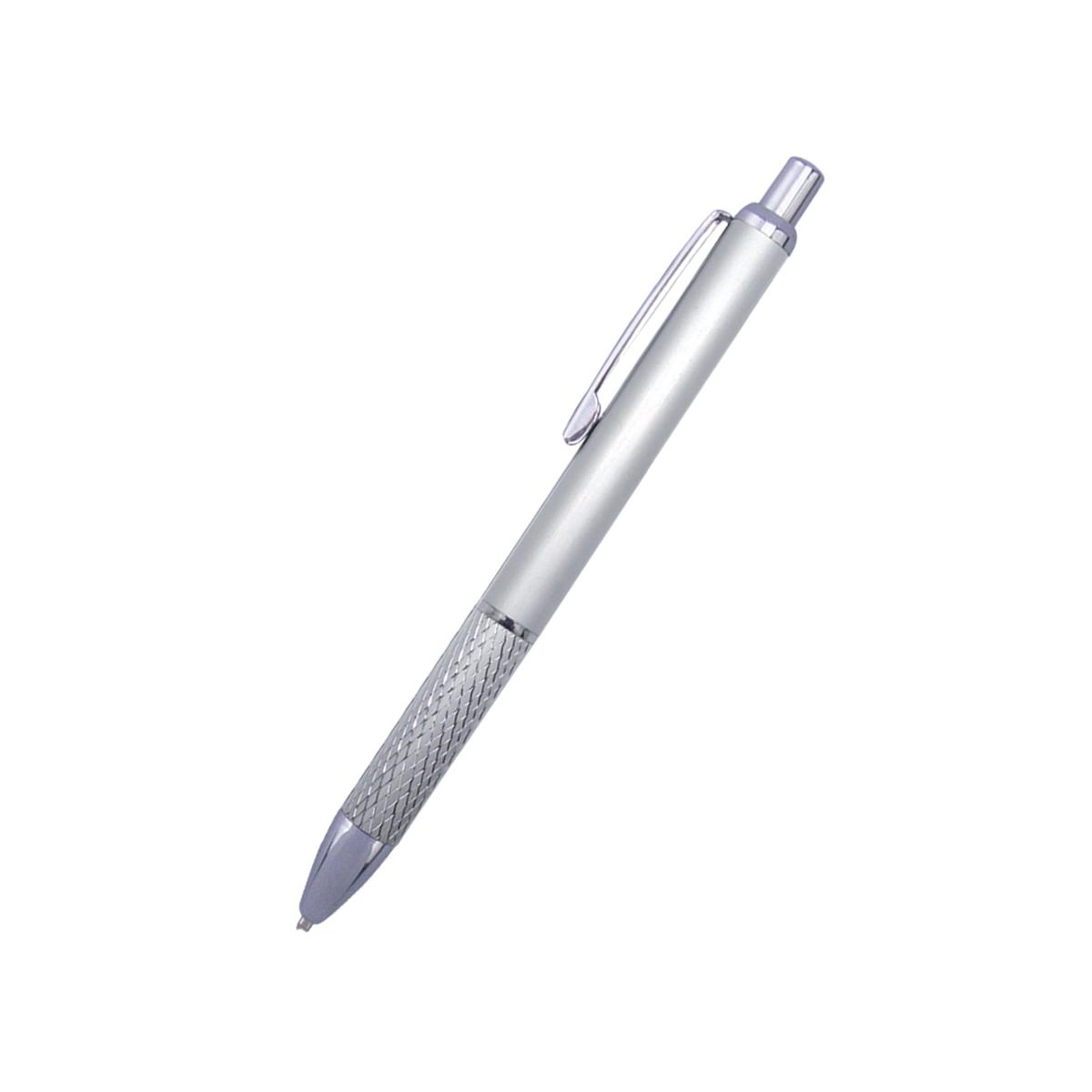 Metal Tükenmez Kalem