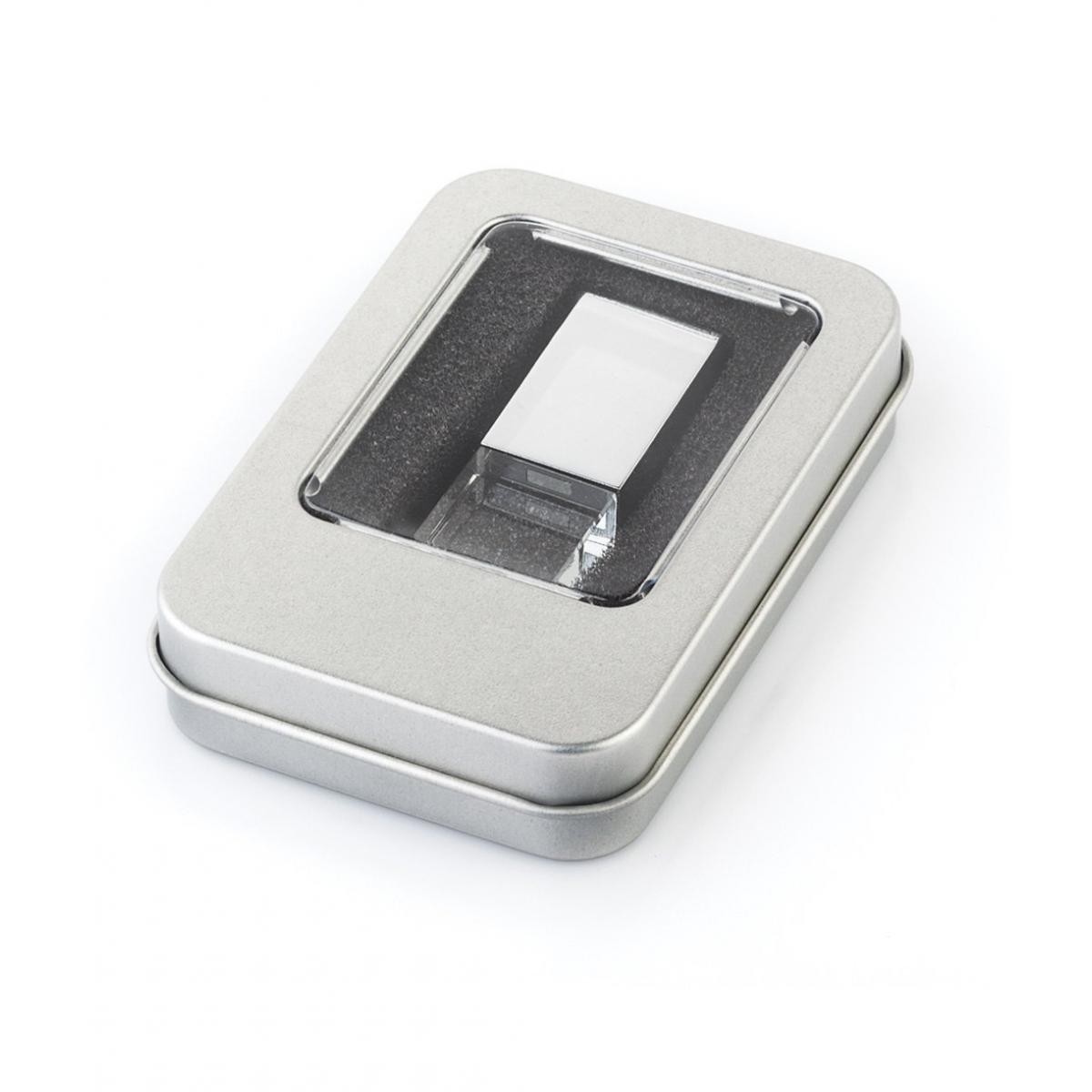 Kristal USB Bellek 3.0 16GB