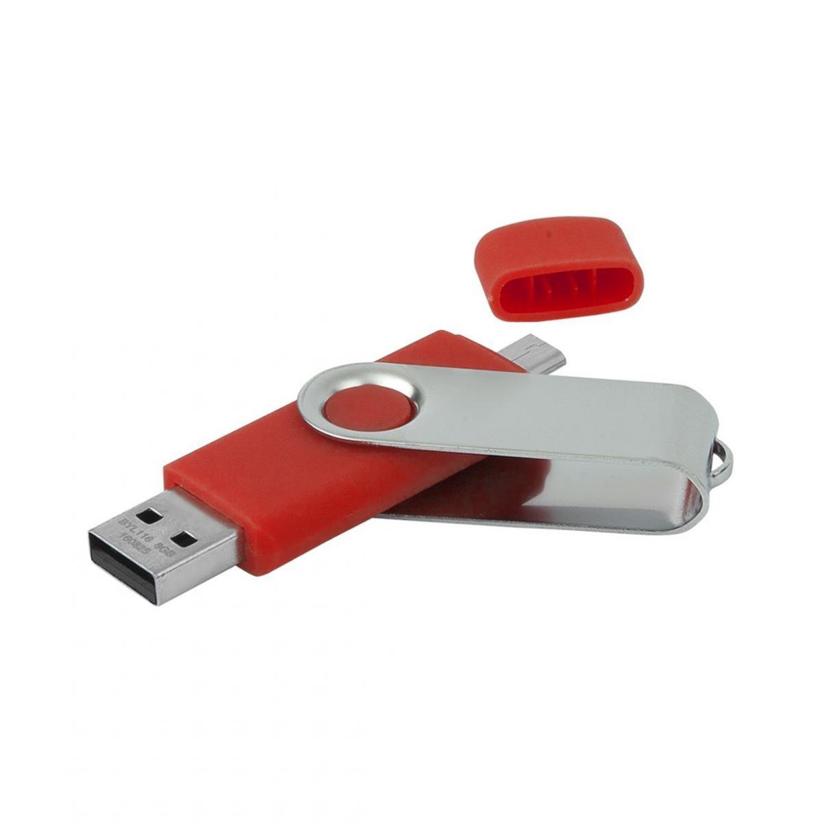 OTG USB Bellek 32GB