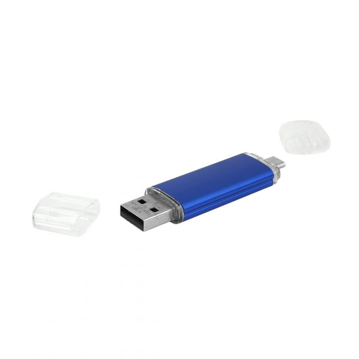 OTG USB Bellek 16GB