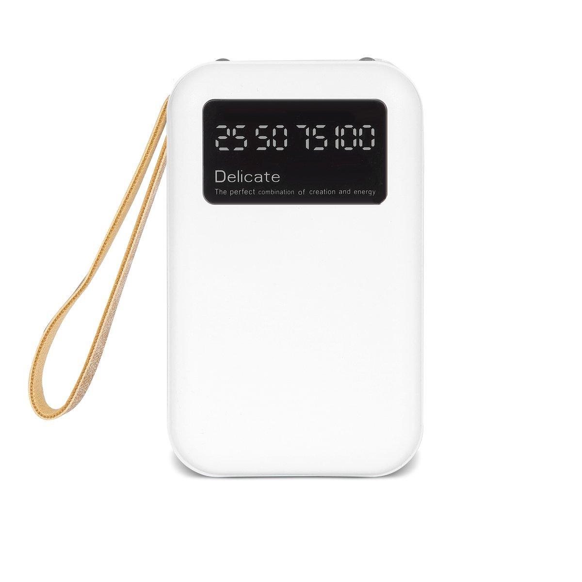 Powerbank 10000 mAh