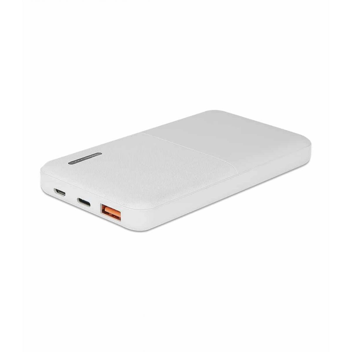 Powerbank 10000 mAh Hızlı Şarj