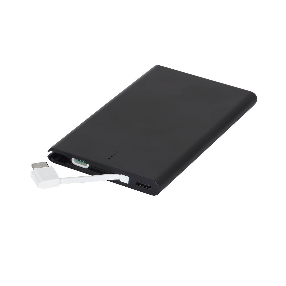 Powerbank 5000 mAh