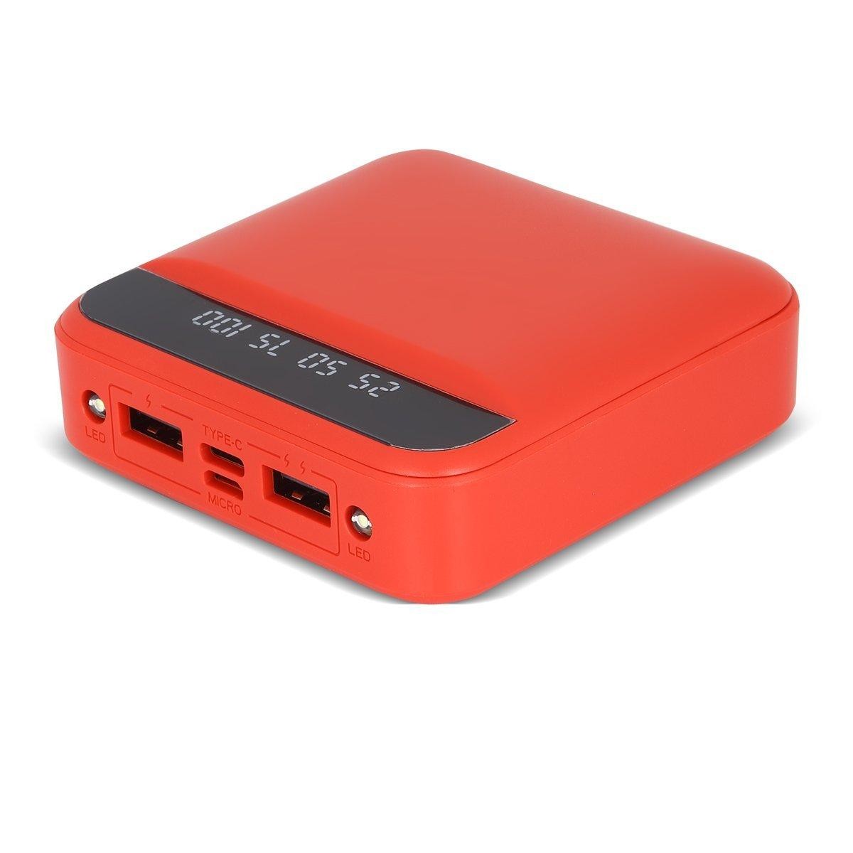 BayCHIP Powerbank 10000 mAh