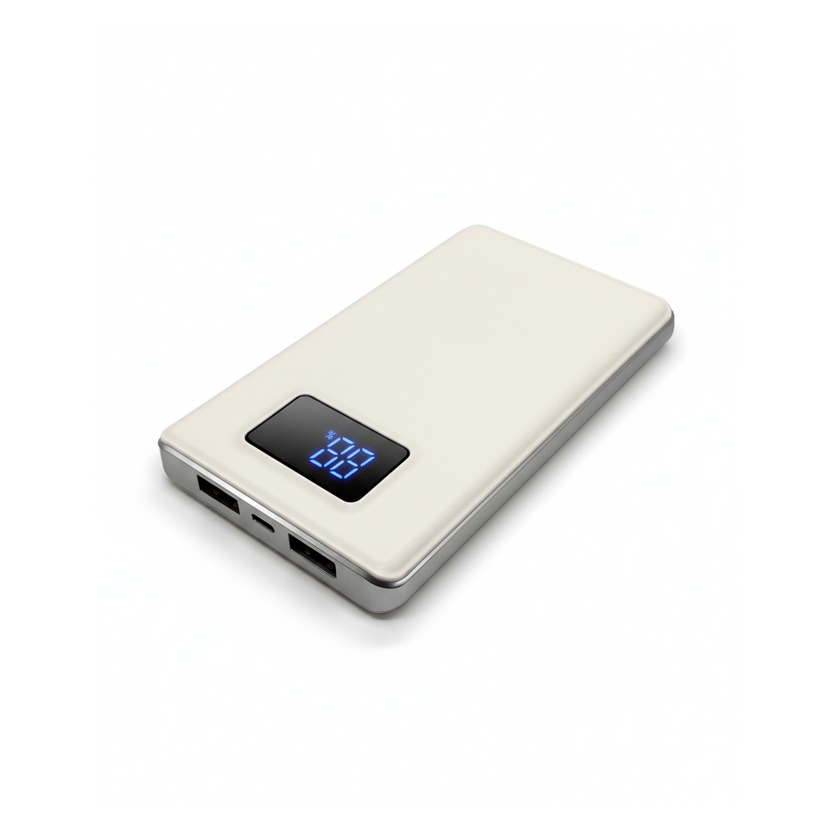 8000 mAh Powerbank