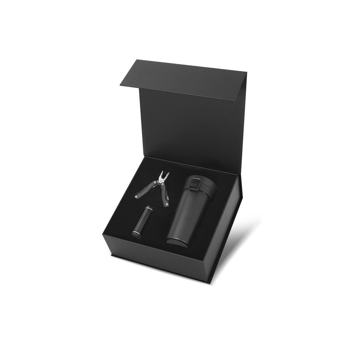 Termos Pense Fener VIP Hediye Set