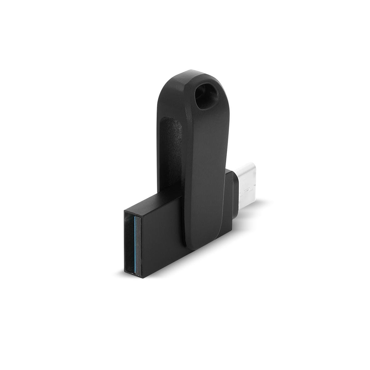 Metal USB Flaş Bellek 3.0 32GB