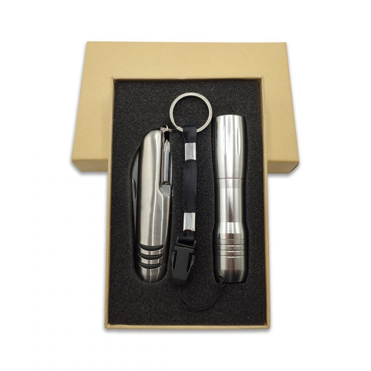 1706 Çakılı El Feneri Seti