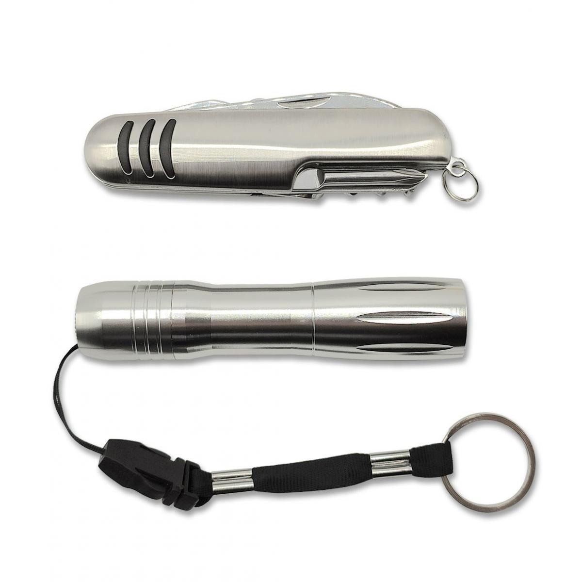 1706 Çakılı El Feneri Seti