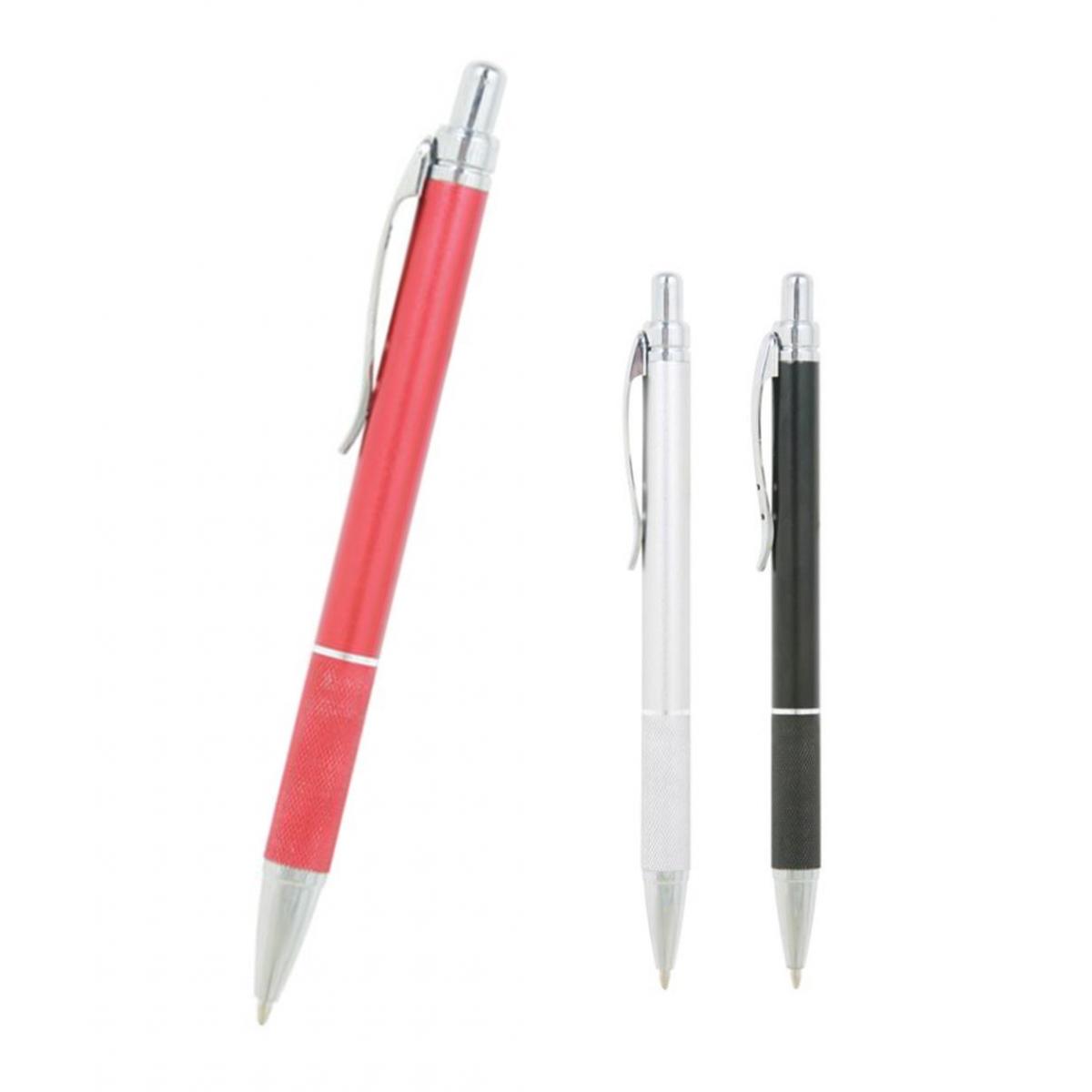 Metal Tükenmez Kalem