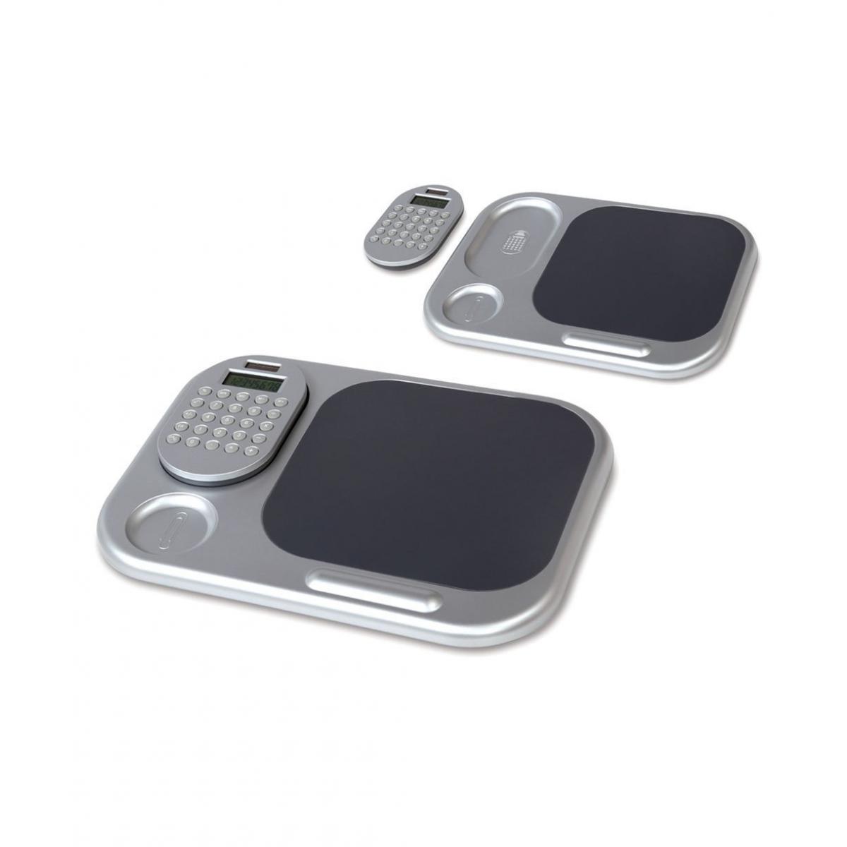 Hesap Makineli Mouse Pad