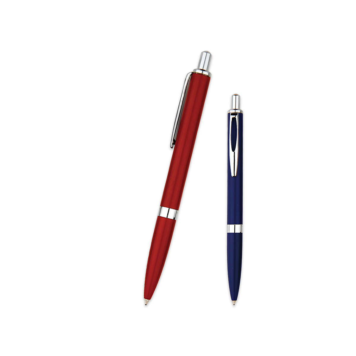 Metal Tükenmez Kalem