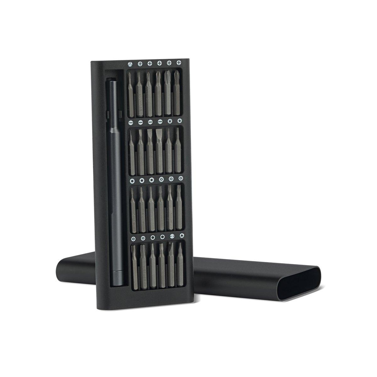 24 Uçlu Tornavida Seti