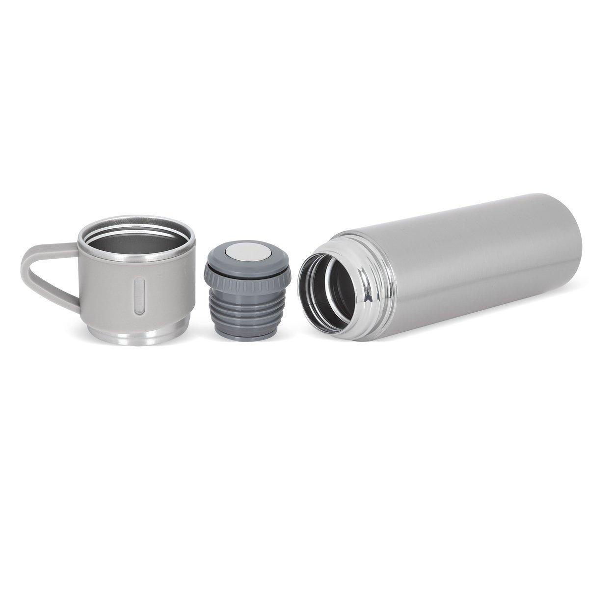 Çelik Termos 500 ML