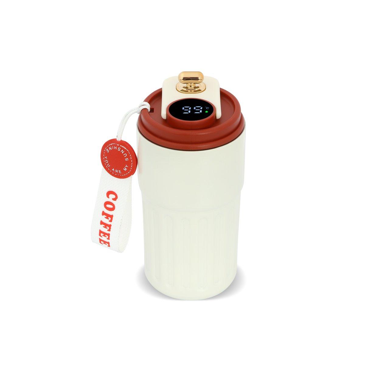 Dereceli Termos – 400 ml