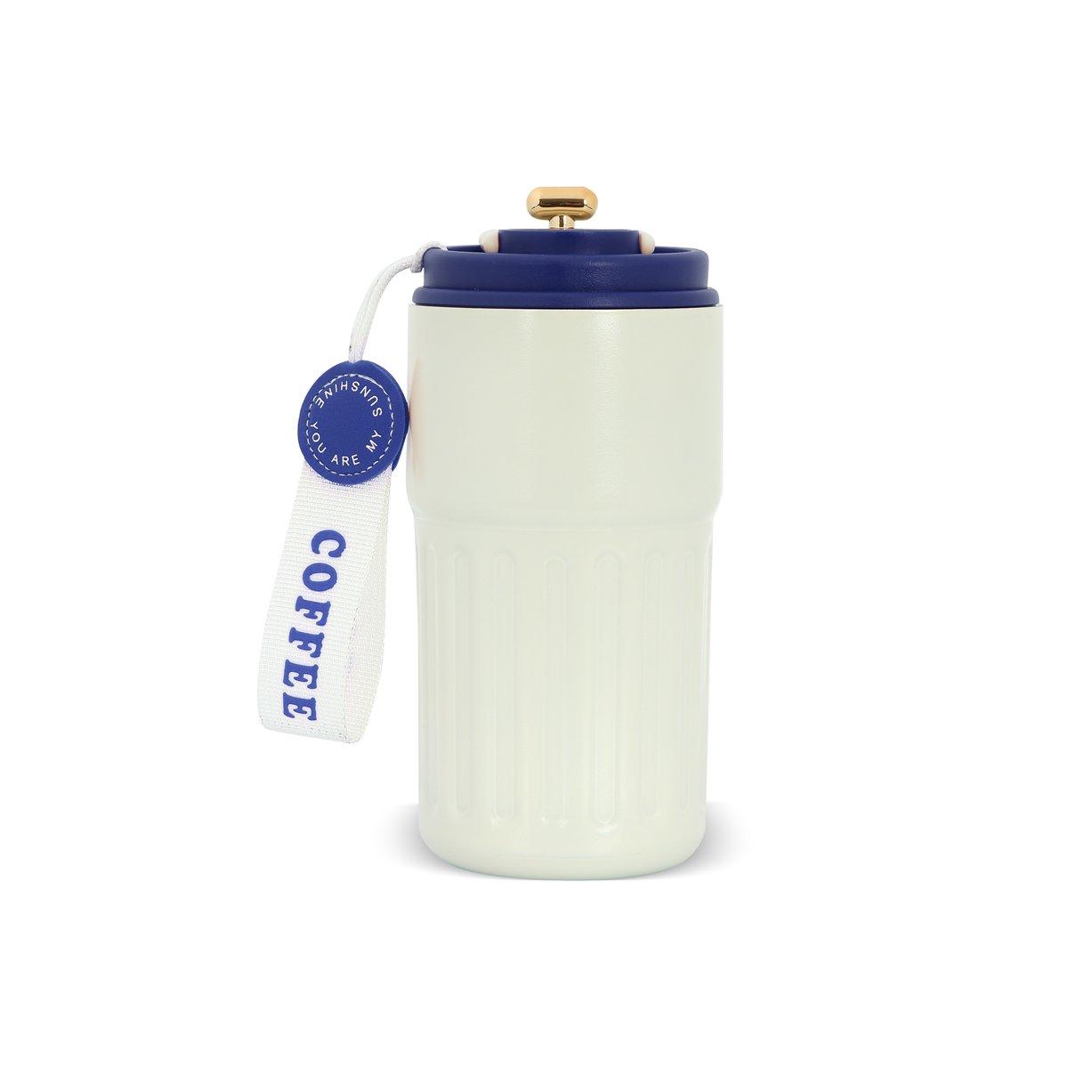 Dereceli Termos – 400 ml