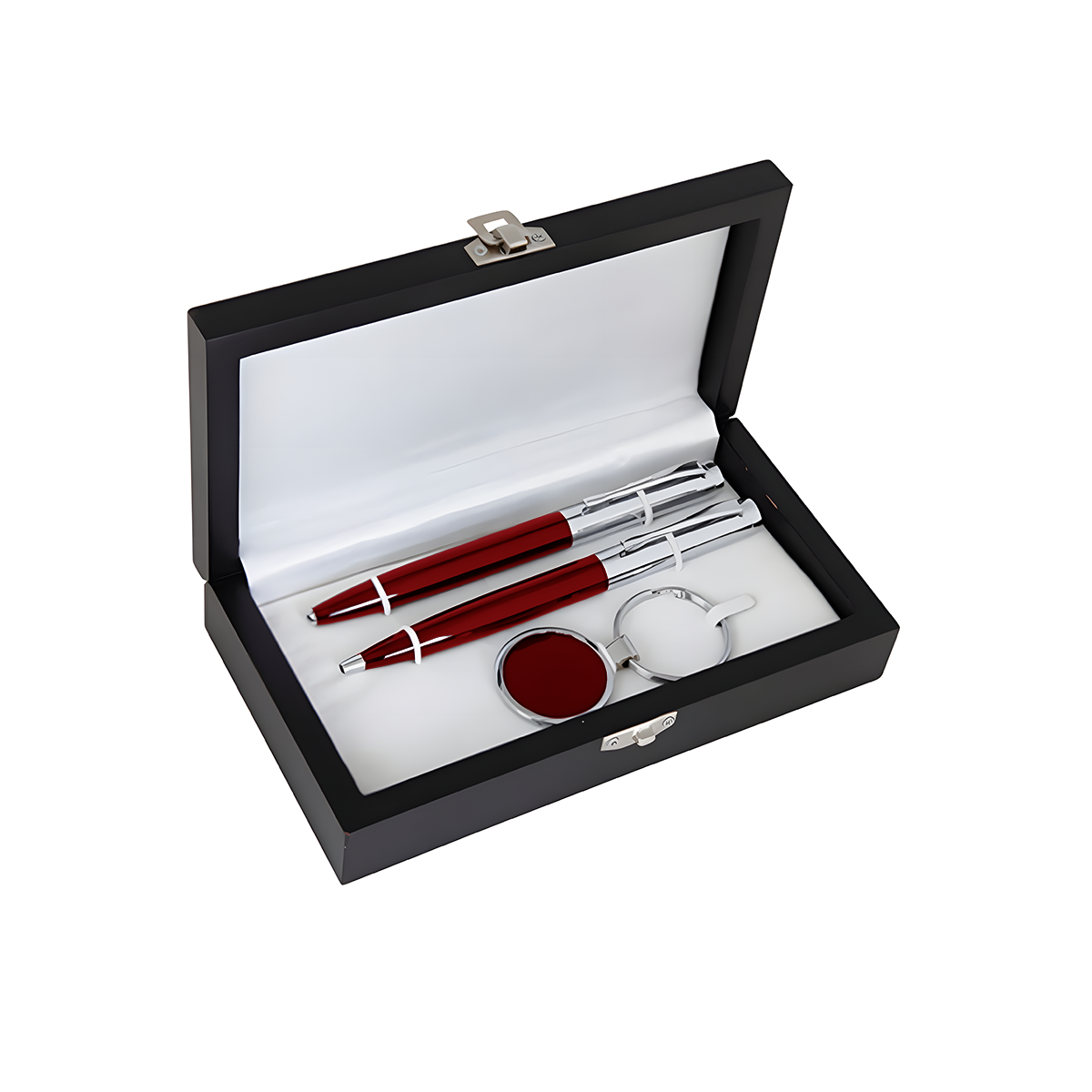 Kırmızı Hediye Seti