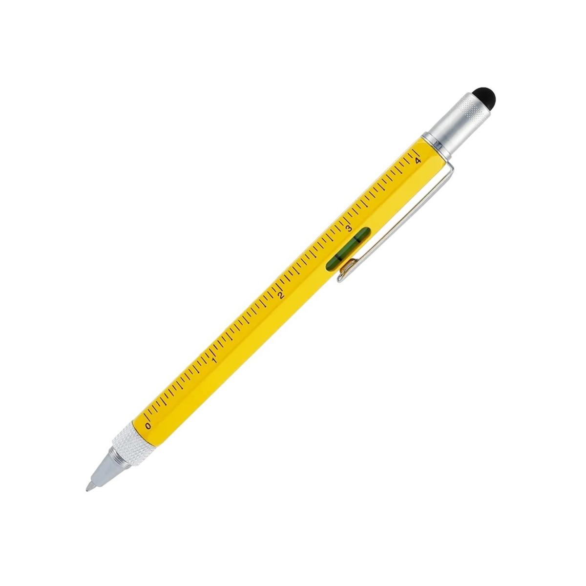 Çok Fonksiyonlu Mühendis Kalemi