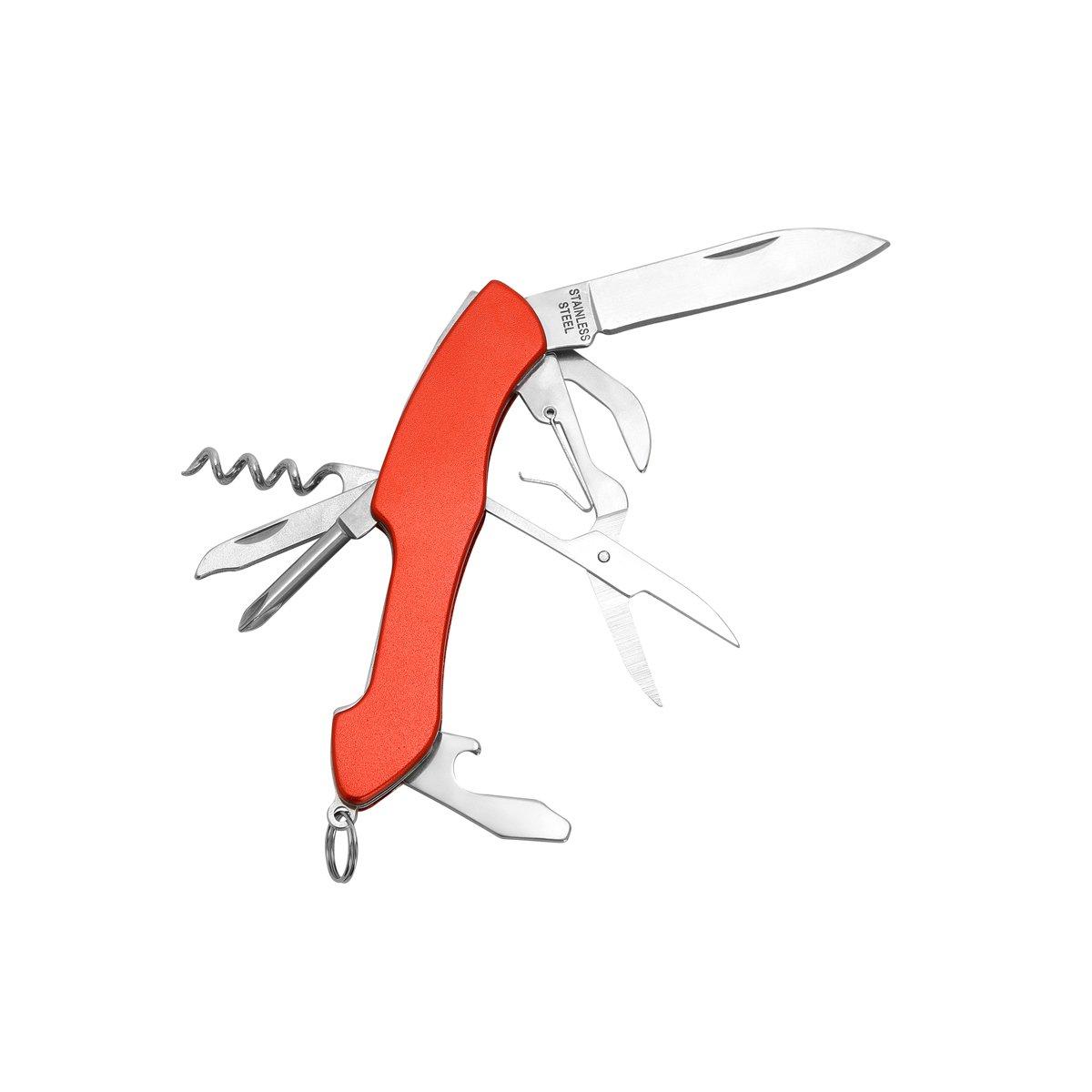 Çok Fonksiyonlu Çakı