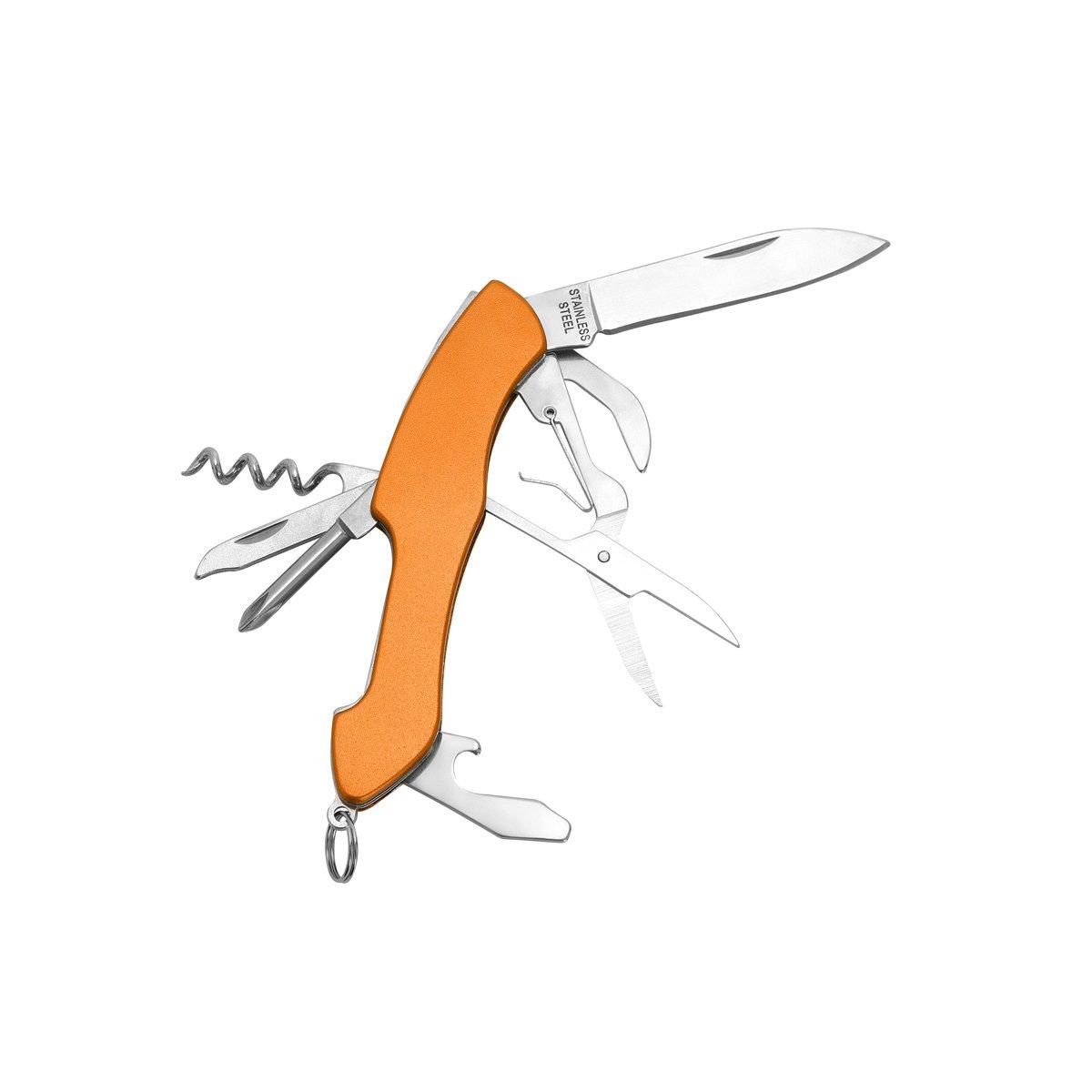 Çok Fonksiyonlu Çakı