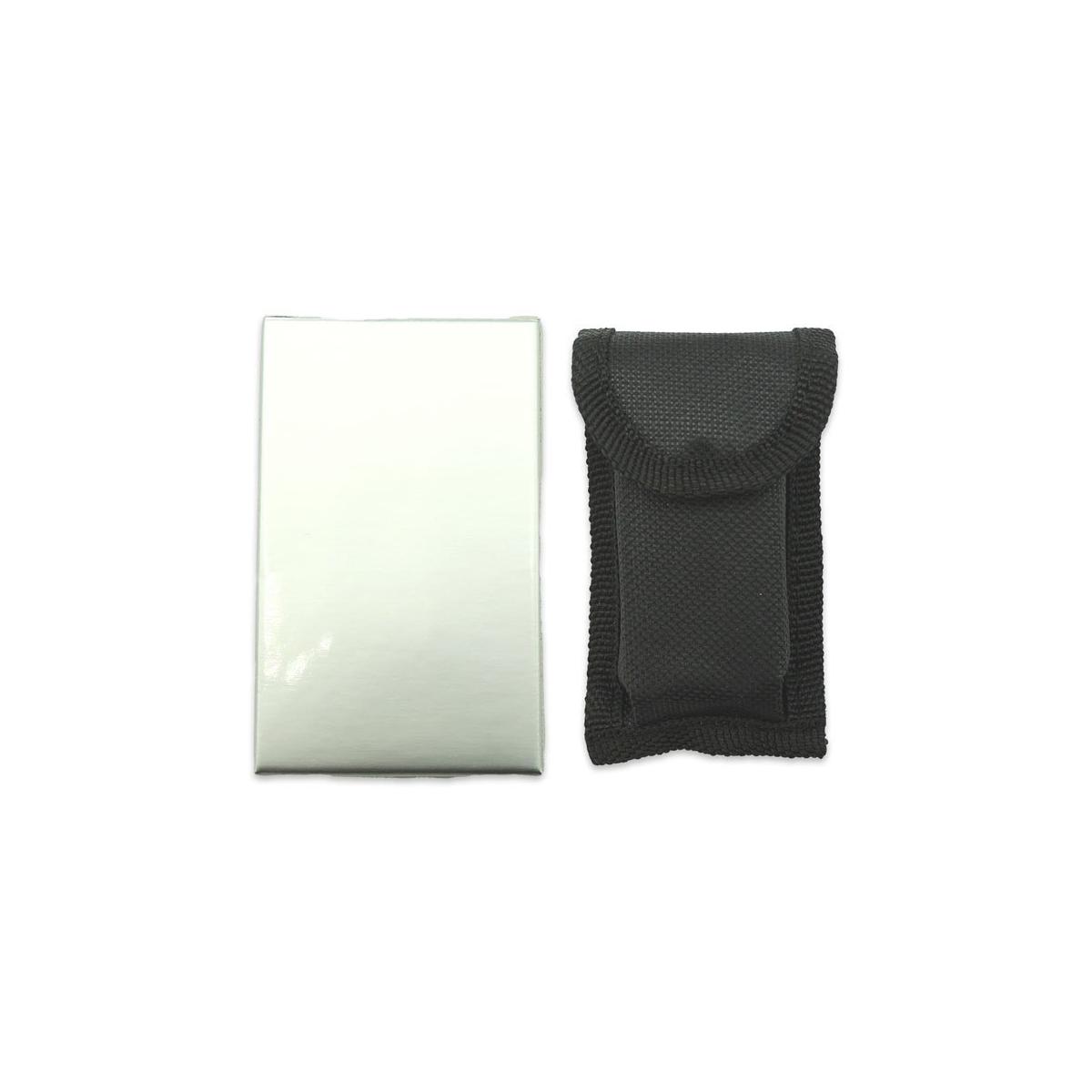 Çok Fonksiyonlu Çakı Pense