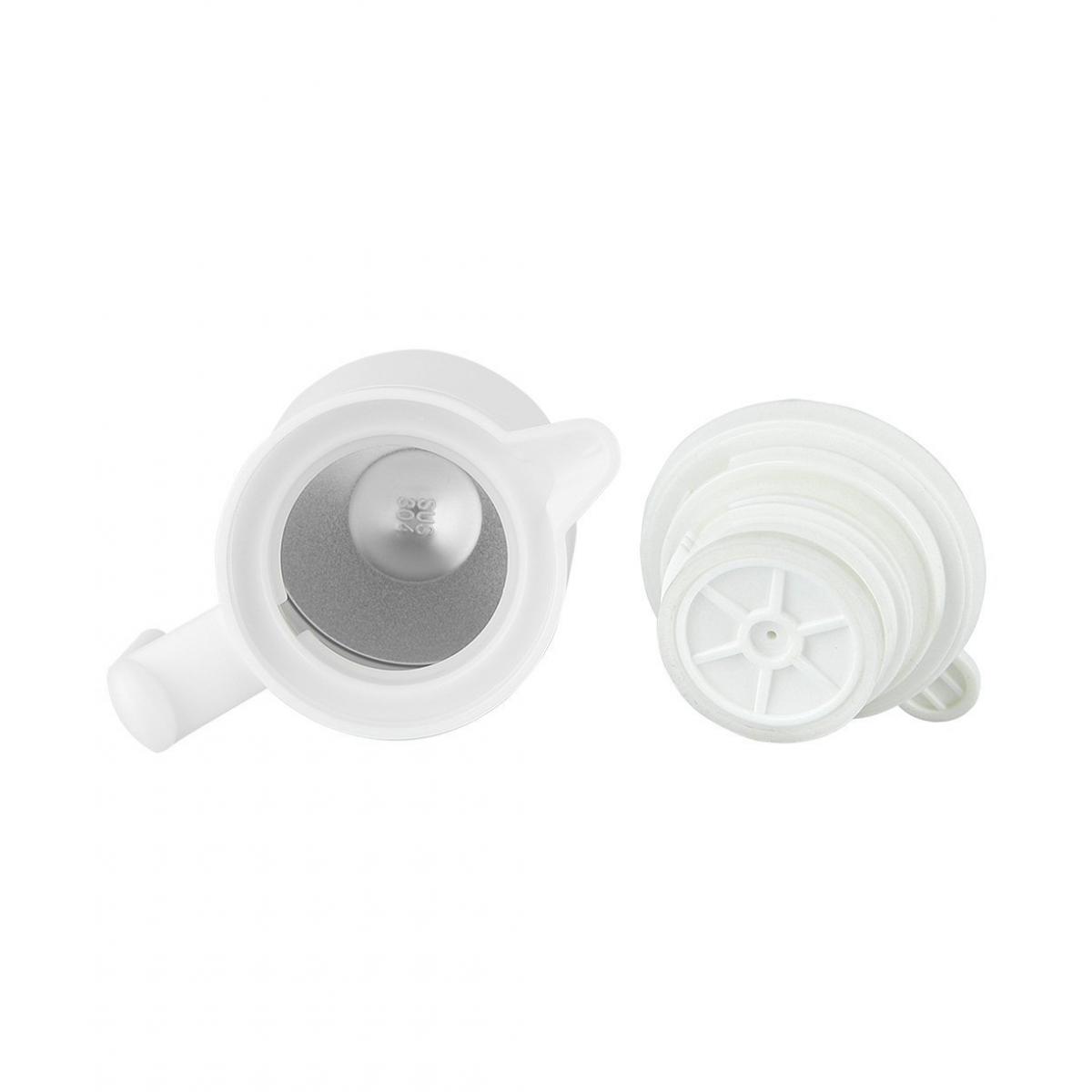 Çelik Termos 850 ML