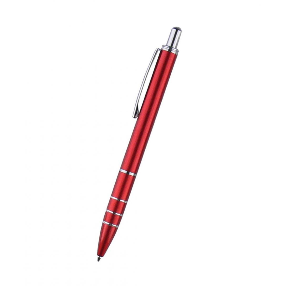 Metal Tükenmez Kalem