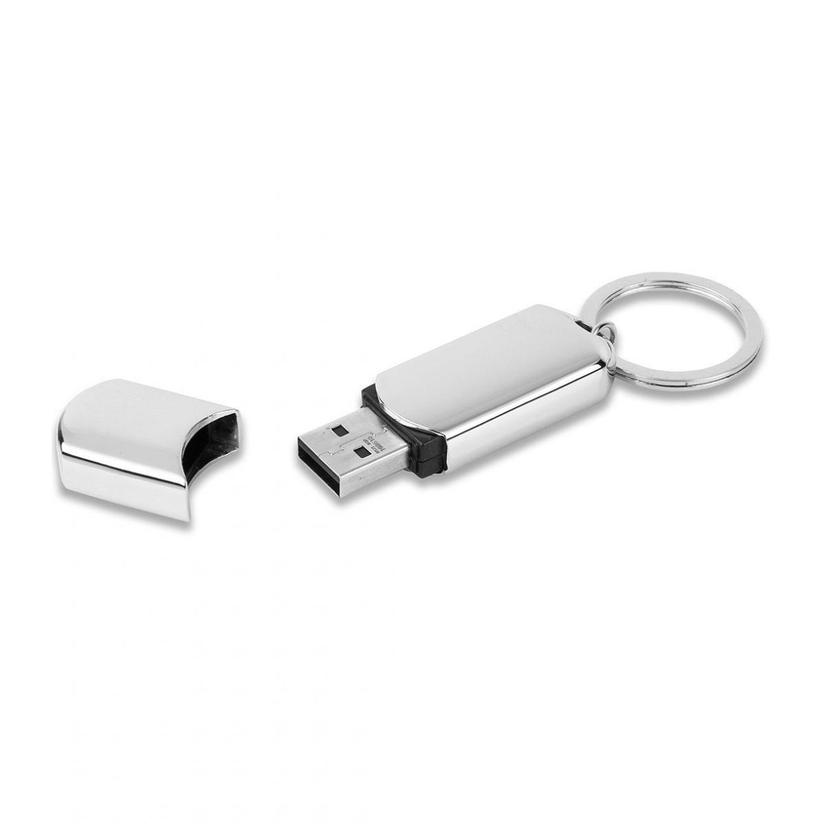 BYL 09 Set: Kartvizitlik - Kalem - USB Bellek 32GB