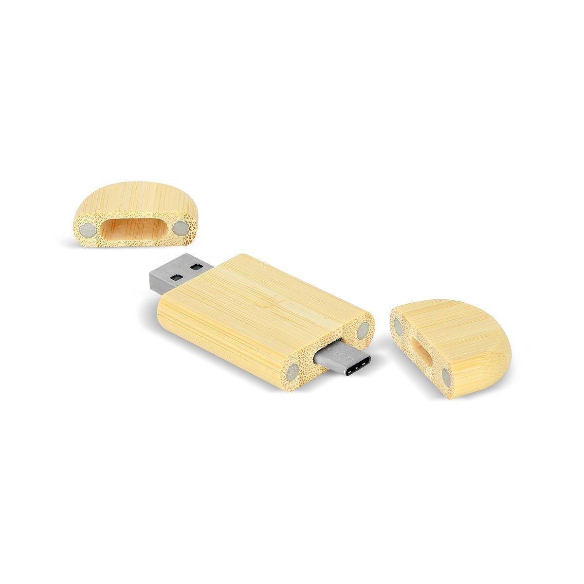 Bambu OTG USB Bellek 64GB