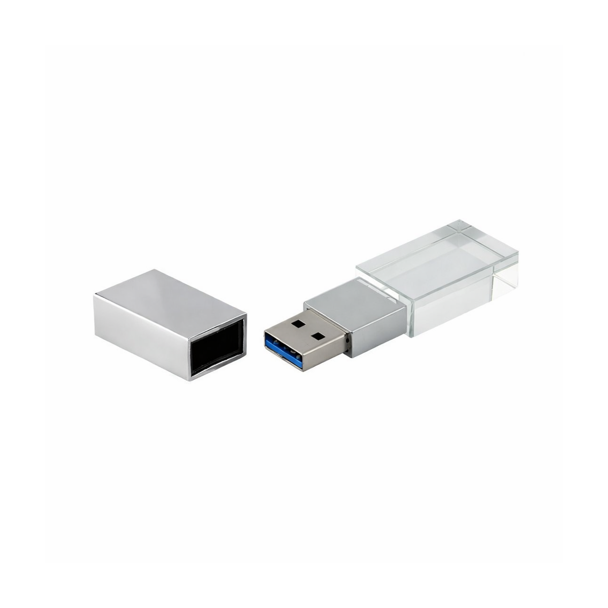 Kristal USB Bellek 3.0 32GB