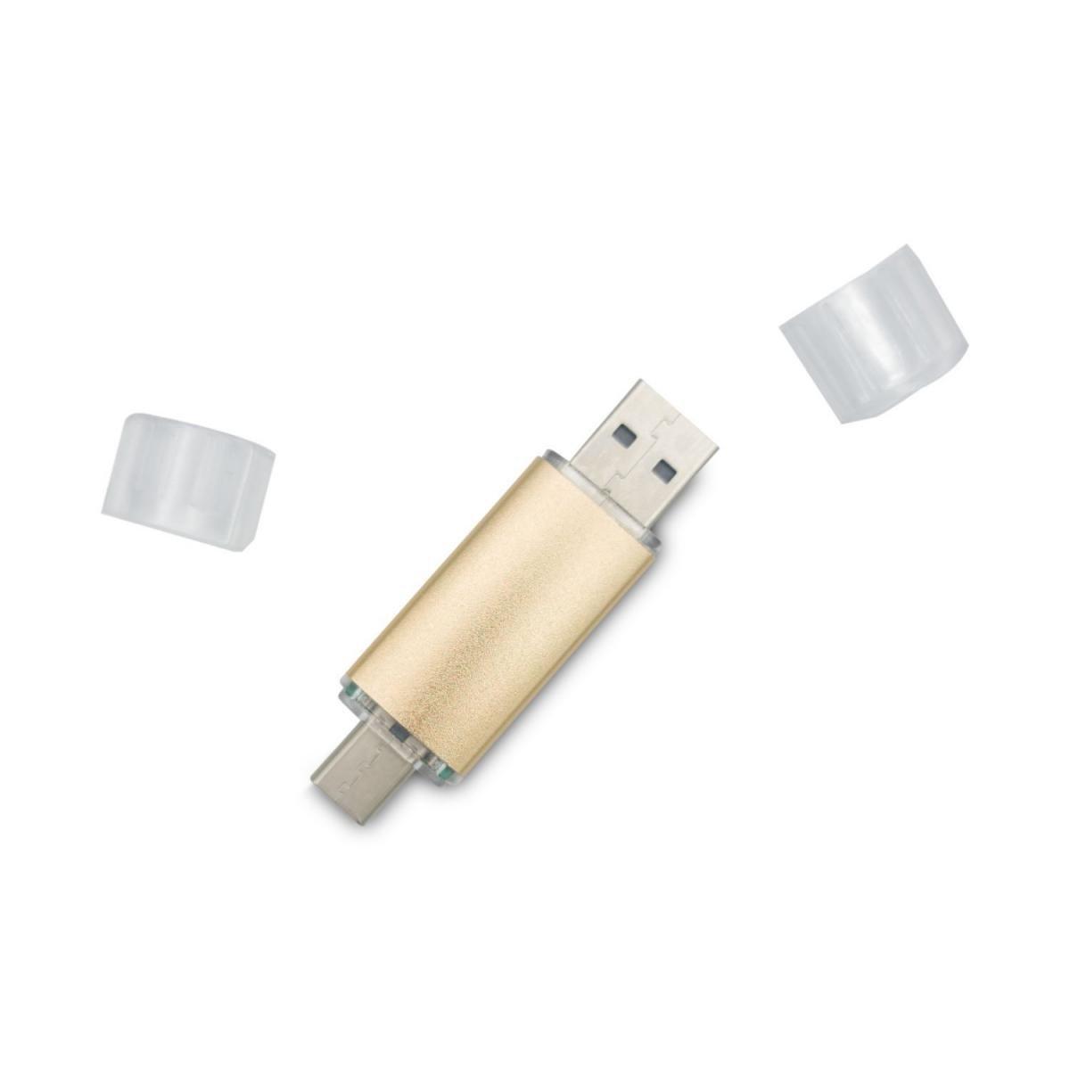 Type-C OTG USB Bellek 32GB