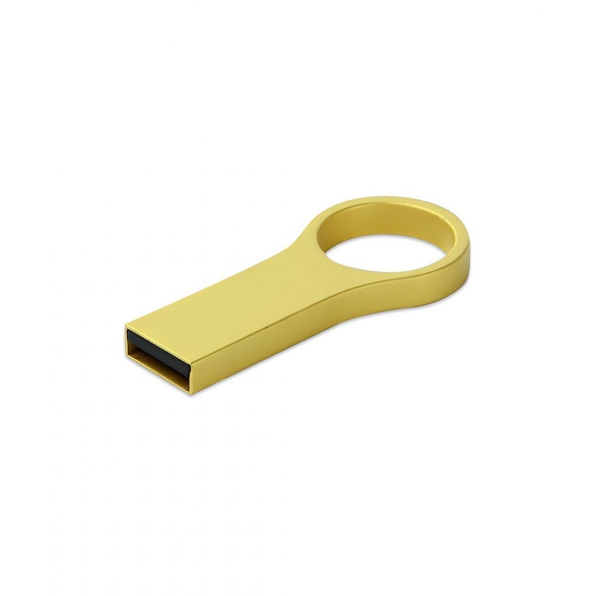 Metal USB Bellek 32GB