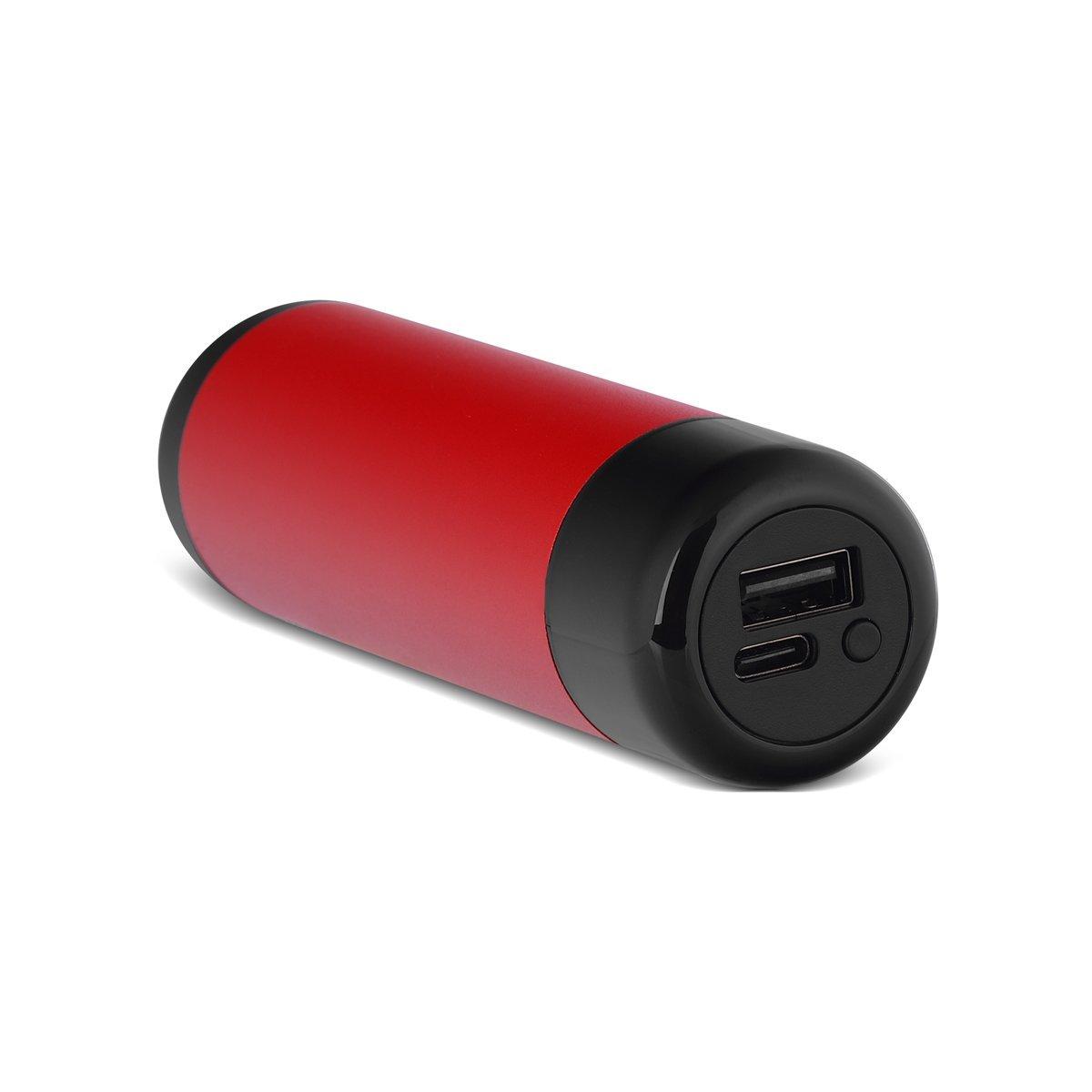 BayCHIP  El Isıtıcı Özellikli Powerbank 5000 mAh