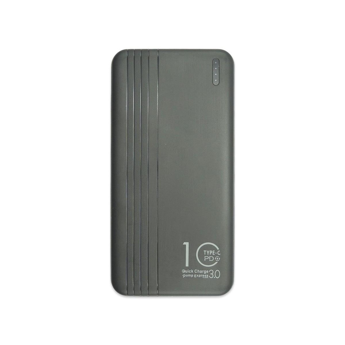 BayCHIP  Powerbank 10000 mAh