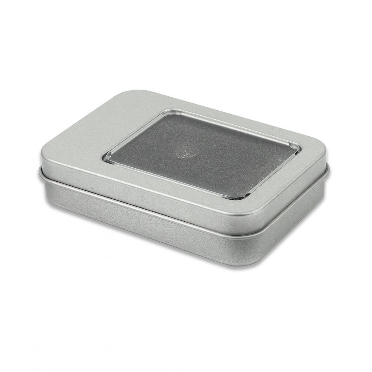 Siyah Deri USB Bellek 32GB