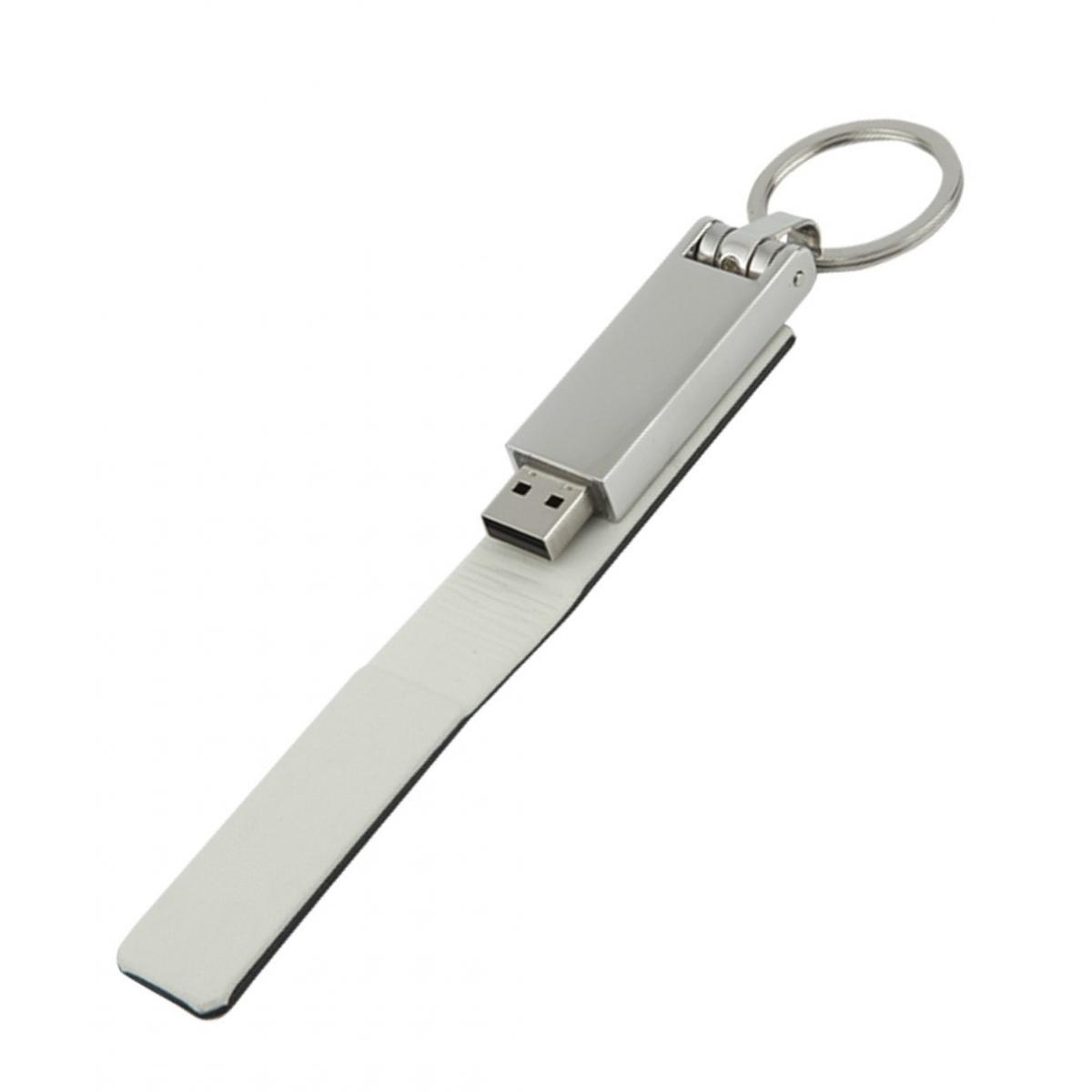 Deri USB Bellek 32GB